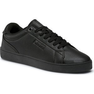 Sneakersy Big Star Shoes GG174538 Black