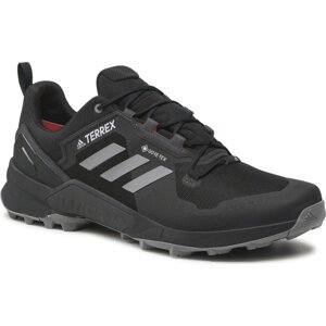 Boty adidas Terrex Swift R3 Gtx GORE-TEX FW2769 Black/Core Black