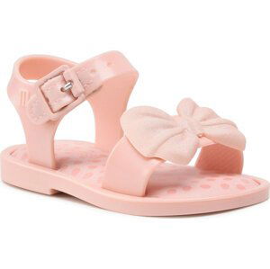 Sandály Melissa Mini Melissa Mar Sandal Prince 33473 Pink/Pink 52246