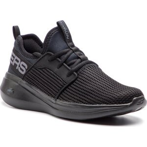 Boty Skechers Valor 15103/BBK Black