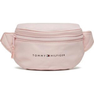 Ledvinka Tommy Hilfiger Th Essential Bumbag AU0AU01614 Whimsy Pink TJQ