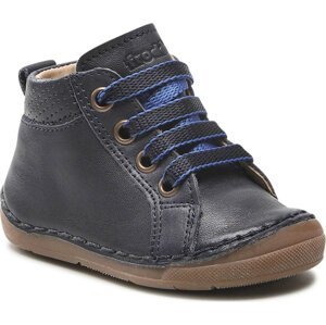 Kotníková obuv Froddo G2130267 Dark Blue