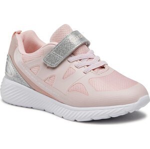 Sneakersy Sprandi CP-DZ22001B Pink