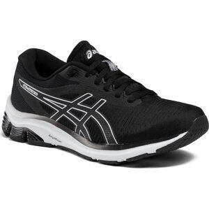 Boty Asics Gel-Pulse 12 1011A844 Black/White 001