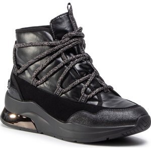 Sneakersy Liu Jo Karlie 40 BF0079 TX131 Black 22222