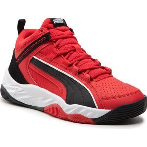 Sneakersy Puma Rebound Future Evo Core 386379 03 Red/Puma Black/Puma White