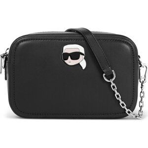 Kabelka KARL LAGERFELD 240W3085 Black