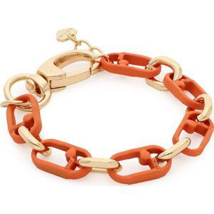 Náramek Liu Jo Bracciale BJXLJ354 Zlatá