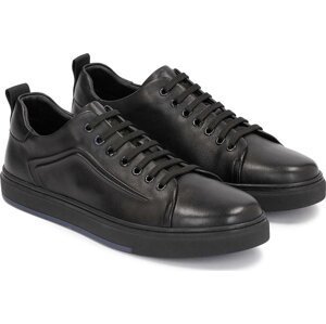 Sneakersy Kazar Lennart 73370-01-00 Black