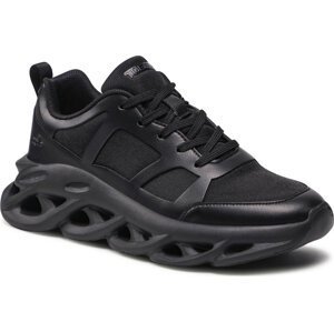 Sneakersy Togoshi WP07-11607-01 Black