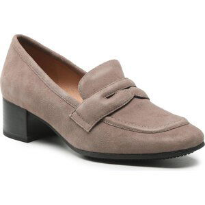 Polobotky Caprice 9-24309-29 Stone Suede 225