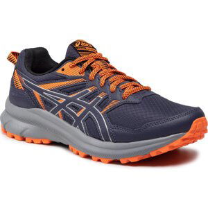 Boty Asics Trail Scout 2 1011B181 Indigo Fog/Pure Silver 502