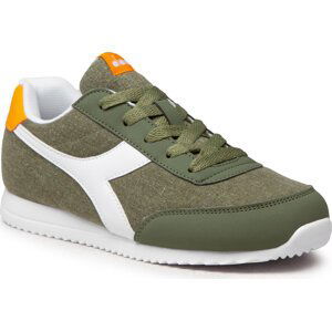 Sneakersy Diadora Jog Light Gs 101.175773 01 70398 Green Olivine