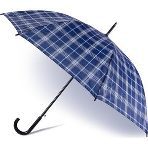 Deštník Semi Line 2508-7 Tmavomodrá