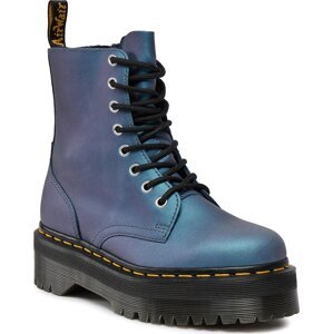 Glády Dr. Martens Jadon 31179436 Deep Blue 436