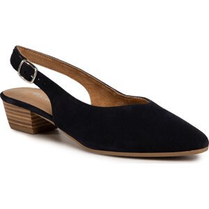 Sandály Tamaris 1-29405-24 Navy 805