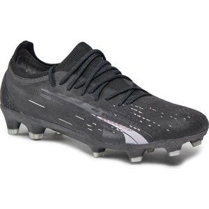 Boty Puma Ultra Ultimate FG/AG 107163 02 Puma Black/Puma White