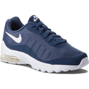 Boty Nike Air Max Invigor (GS) 749572 407 Navy/White