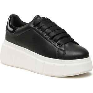 Sneakersy Tamaris 1-23743-41 Black 001
