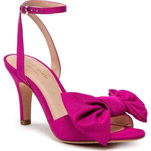 Sandály Kate Spade Gloria K0148 Magenta Crush