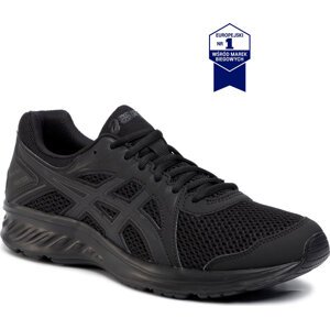 Boty Asics Jolt 2 1011A167 Black/Dark Grey 003