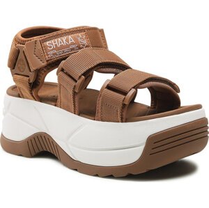 Sandály Shaka Neo Bungy Chunky 433114 Moca