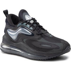 Boty Nike Air Max Zephyr CV8837 002 Black/Dk Smoke Grey