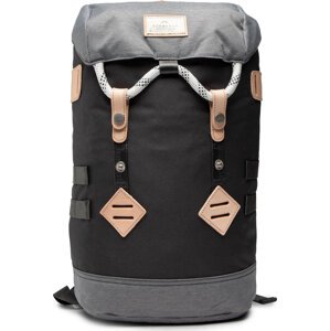 Batoh Doughnut Colorado Small D183-0306-F Black/Grey