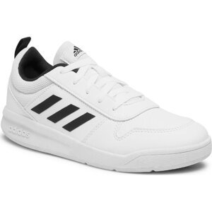 Boty adidas Tensaur K S24033 Ftwwht/Cblack/Ftwwht