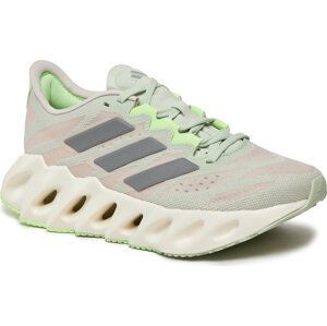 Boty adidas Switch Fwd W ID2646 Lingrn/Silvmt/Putmau