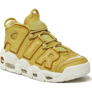 Boty Nike Air More Uptempo DV1137 700 Buff Gold/Bronze/Sail