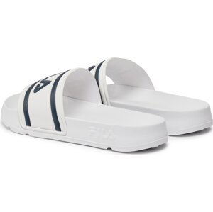 Nazouváky Fila Morro Bay Slipper 2.0 1010901.1FG White