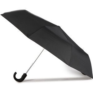 Deštník Happy Rain Up & Down 43667 Black