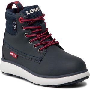 Kotníková obuv Levi's® VVER0003S Navy 0040