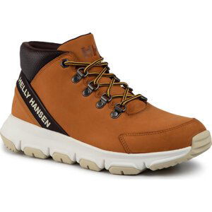 Sneakersy Helly Hansen Fendvard Boot 114-75.725 Honey Wheat/Coffee Bean/Off White