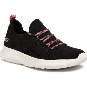 Boty Skechers BOBS SPORT Season Sounds 117003/BKPK Black/Pink