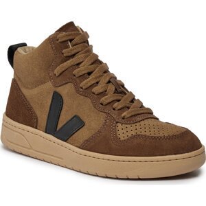 Sneakersy Veja V-15 Suede VQ0303310A Brown/Black