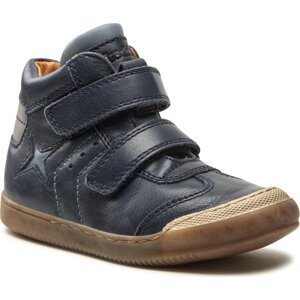 Kotníková obuv Froddo G3110206 Dark Blue
