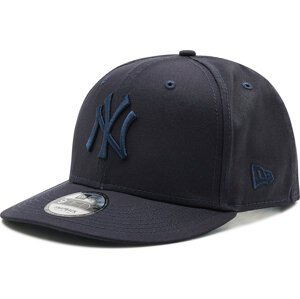 Kšiltovka New Era New York Yankees League Essential 9Fifty 60240442 Navy