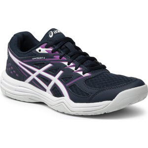 Boty Asics Upcourt 4 1072A055 French Blue/Digital Grape 401