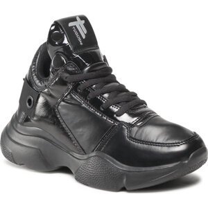 Sneakersy Togoshi WPRS-19K457 Black