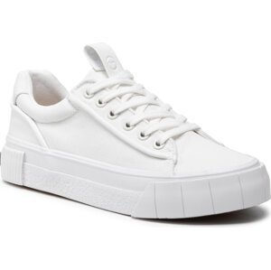 Sneakersy Tamaris 1-23730-28 White 100
