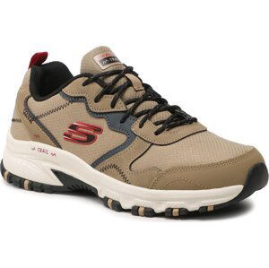 Trekingová obuv Skechers Rocky Drift 237267/TPE Taupe