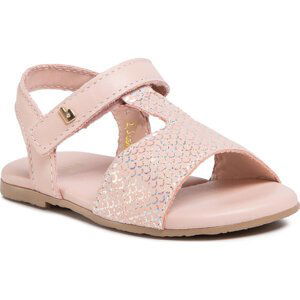 Sandály Bibi Baby Birk Mini 1088071 Camellia