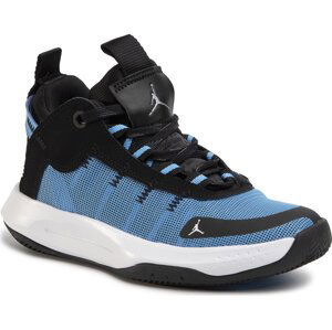 Boty Nike Jordan Jumpman 2020 (Gs) BQ3451 400 University Blue