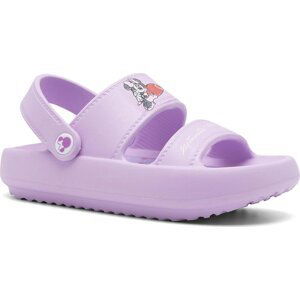 Sandály Mickey&Friends SS23-242DSTC EO Purple