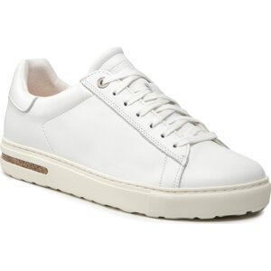 Sneakersy Birkenstock Bend Low II 1017724 White