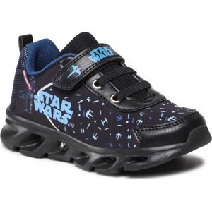 Sneakersy Star Wars CP07-3241LC Black