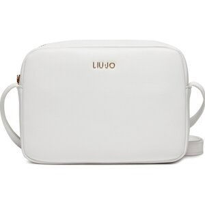 Kabelka Liu Jo M Camera Case AA4282 E0022 White 01065