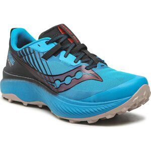 Boty Saucony Endorphin Edge S20773-31 Ocean/Blk